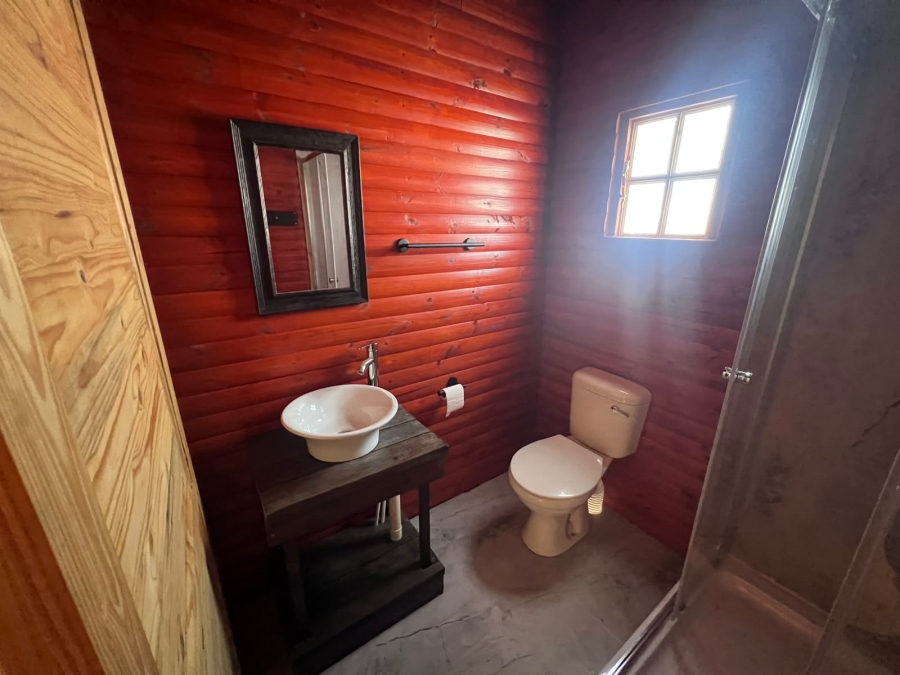 To Let 2 Bedroom Property for Rent in Olive Hill Free State